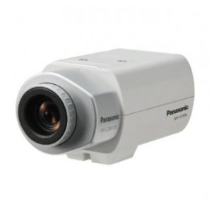 Видеокамера цв. WV-CP300/G во Всеволожске