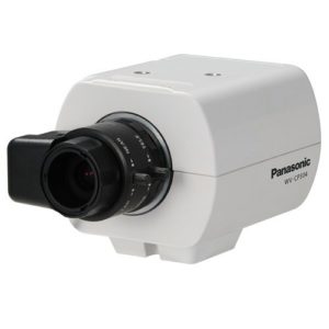 Видеокамера цв. WV-CP304E во Всеволожске