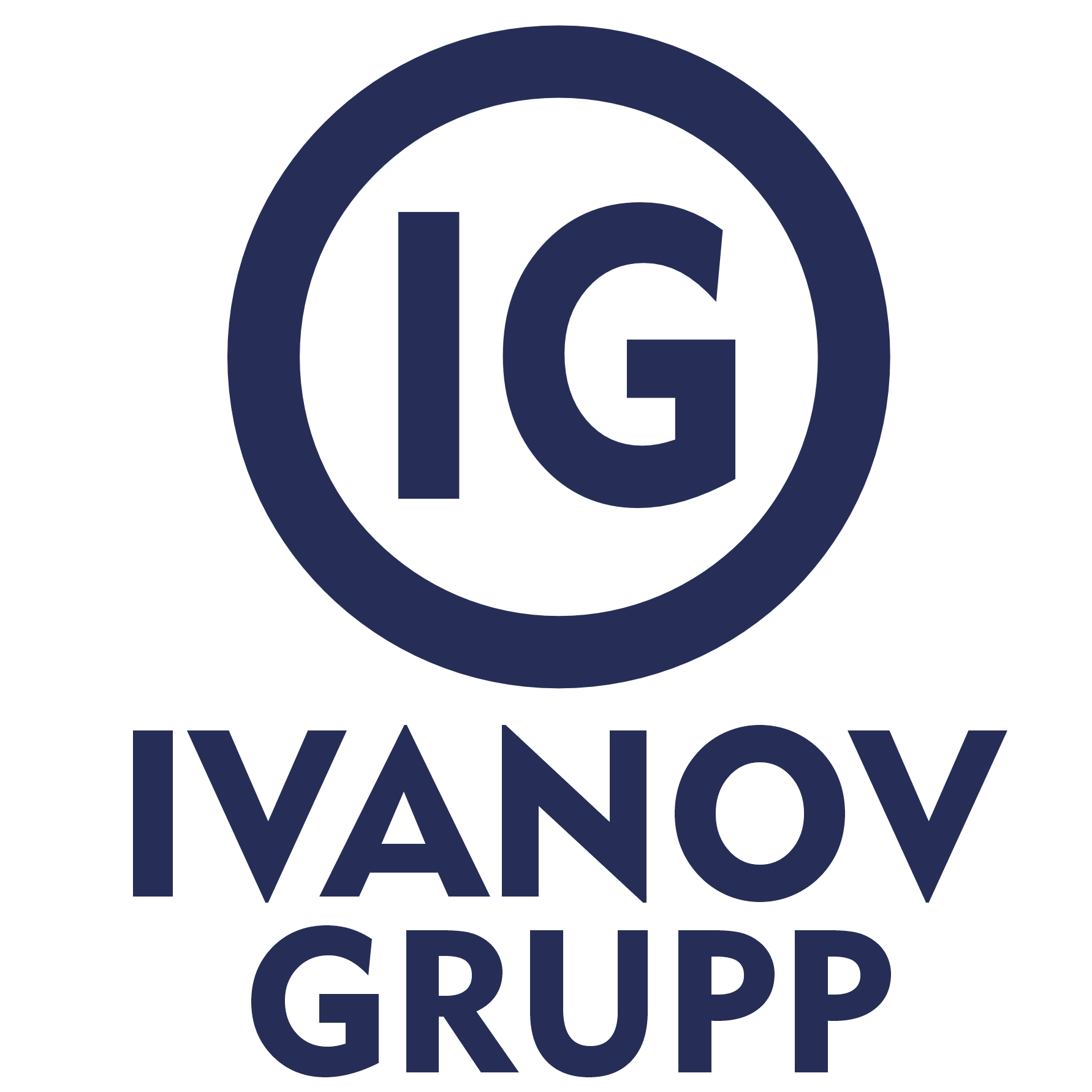 Ivanov Grupp